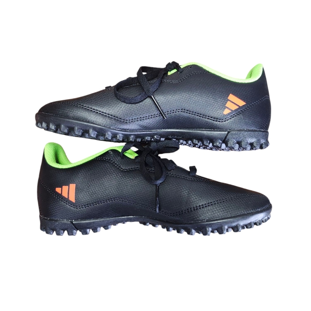 Adidas X SpeedPortal.4 Turf Soccer Shoes Size 3.5 - Picture 4 of 7